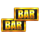 coin blitz power wheel 3x3 running wins bar symbol icon