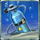 coin crusher cylinder symbol icon