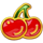 coin express hold and win cherry symbol icon