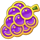 coin express hold and win grapes symbol icon