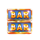 coin fall hold and win bar 2 symbol icon