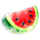 coin freeze hold and hit 3x3 watermelon symbol icon