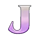 coin infinity surge reel j symbol icon