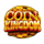 coin kingdom egyptian coin kingdom symbol icon