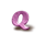 coin nonet bison 3x3 hold and win q symbol icon