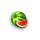 coin nonet hold and win watermelon symbol icon