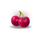 coin nonet joker expanded cherries symbol icon