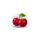 coin nonet lightning 2 cherry symbol icon