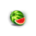 coin nonet unlimited fortune hold and win melon symbol icon