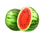 coin strike 2 hold and win watermelons symbol icon