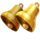 coin strike xxl hold and win bells symbol icon