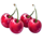 coin strike xxl hold and win cherries symbol icon