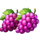 coin strike xxl multicoin grape symbol icon
