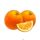 coin strike xxl multicoin orange symbol icon