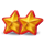 coin win express hold the spin star symbol icon