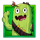 coinboy cactus symbol icon