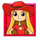 coinboy girl symbol icon