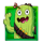 coinboy riches cactus symbol icon