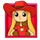coinboy riches girl symbol icon