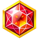 coins n diamonds fortune gem 2 symbol icon