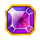 coins n diamonds fortune gem symbol icon