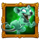 coins of halloween hold and win ghost rat symbol icon