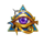 coins of ra deluxe hold and win eye symbol icon