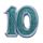 coins of valhalla 20000 10 symbol icon