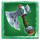 coins of valhalla 20000 axe symbol icon
