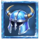 coins of valhalla 20000 helmet symbol icon