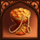collapsed castle bonus buy gold cup symbol icon