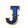 collectorbs wild west wilds j symbol icon
