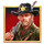 collectorbs wild west wilds sheriff symbol icon