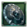 colosseum clash shield symbol icon