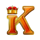 colosseum riches k symbol icon