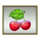 colossus fruits christmas edition cherry symbol icon