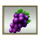colossus fruits grape symbol icon