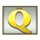 colossus fruits queen symbol icon