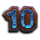 colt lightning inferno 10 symbol icon