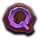 colt lightning inferno q symbol icon