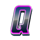 cometstar q symbol icon