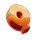 comics store q symbol icon