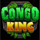congo king scatter symbol icon