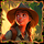 congo the kong quest explorer symbol icon