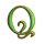 convertus aurum q symbol icon