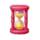 coo coo cashoo lightning lines hourglass symbol icon