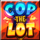 cop the lot megaways jackpot king copthelot symbol icon