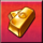 cop the lot megaways jackpot king gold symbol icon