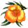 copacabana treasures dice flower symbol icon