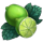 copacabana treasures dice lime symbol icon